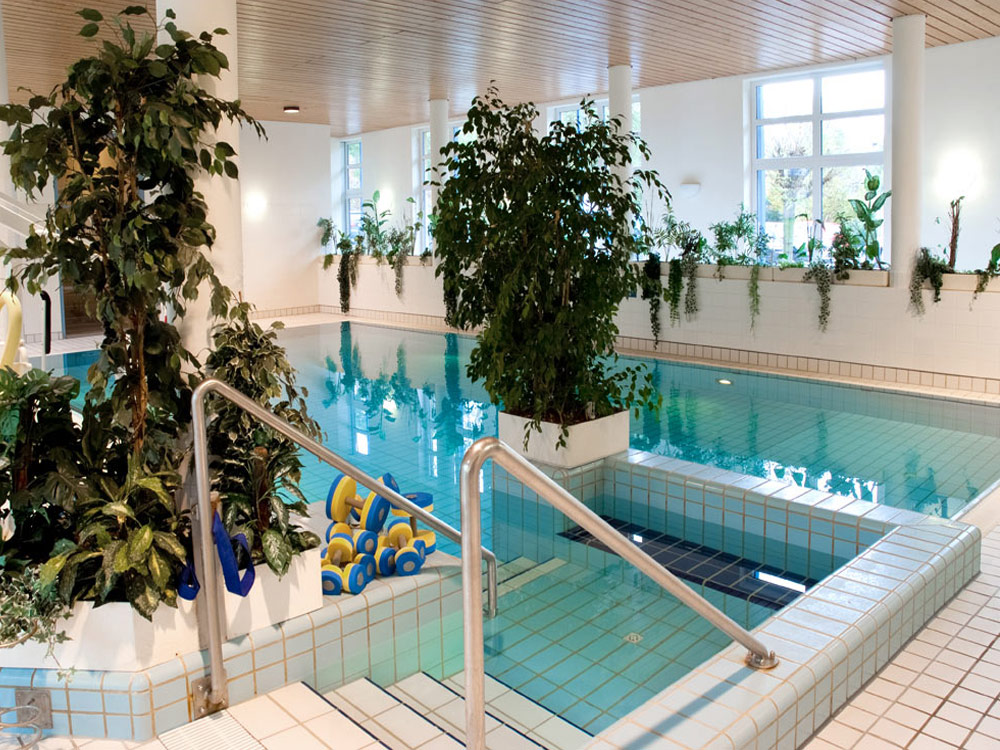 Babyschwimmkurse in Bad Sulza